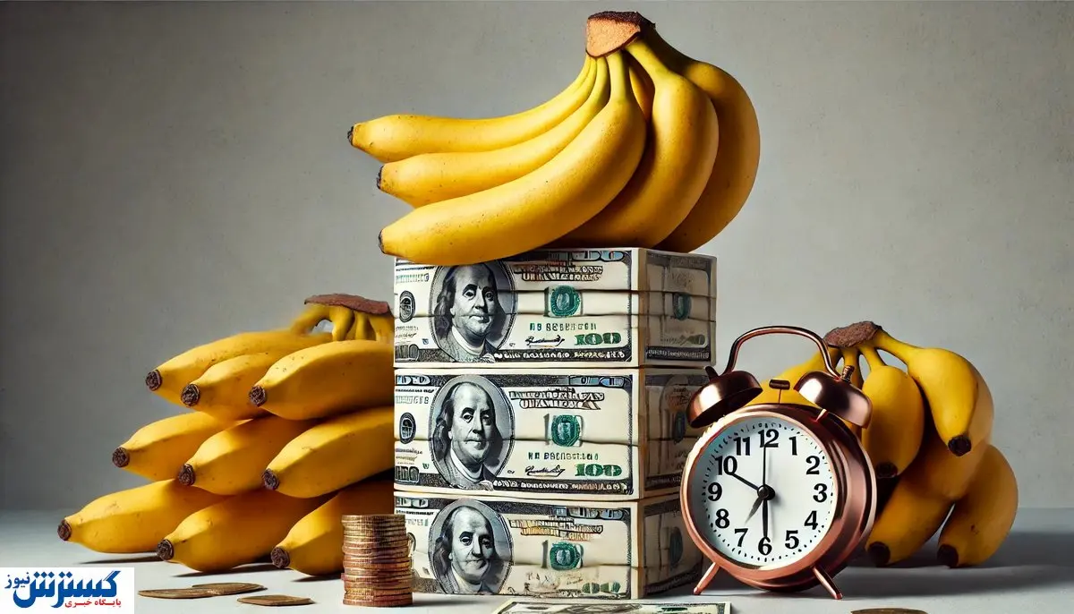 طغیان اژدهای خفته واردات ؛ سفره ایرانیان رنگین تر شد