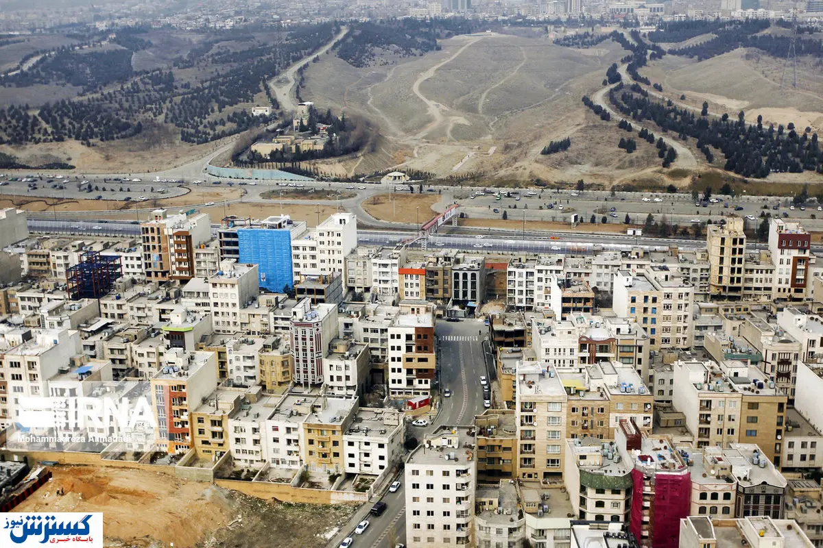 زنگ خطر استان تهران به صدا درآمد