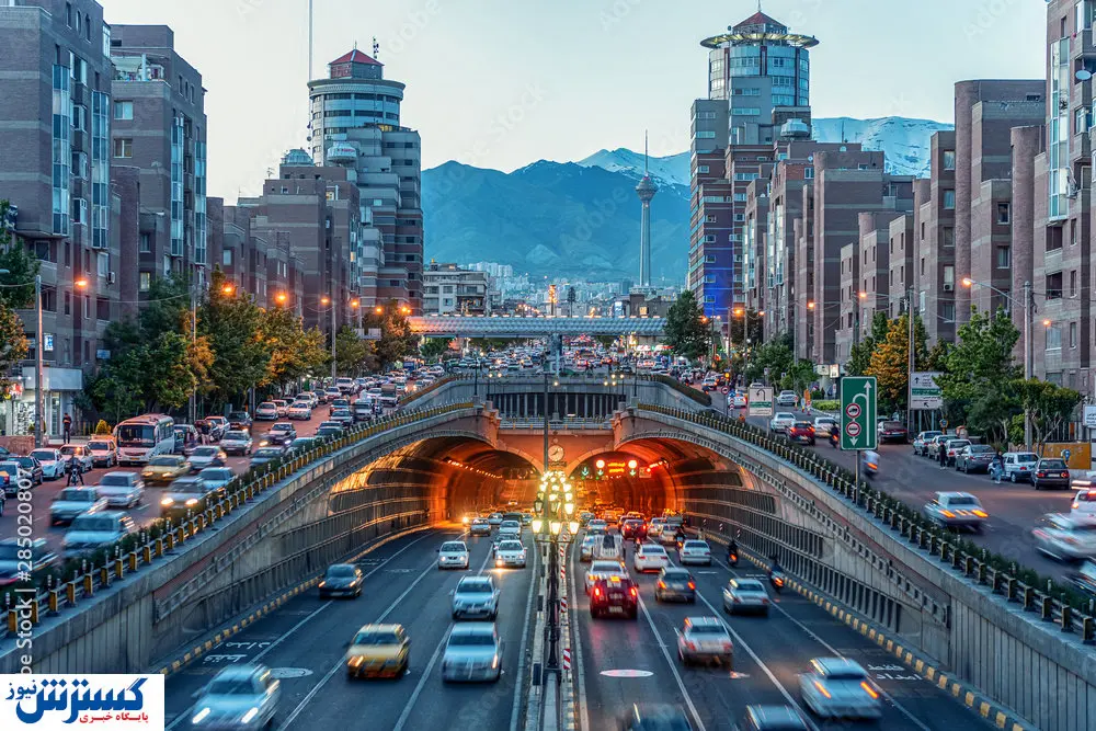 تهران نفس راحت کشید