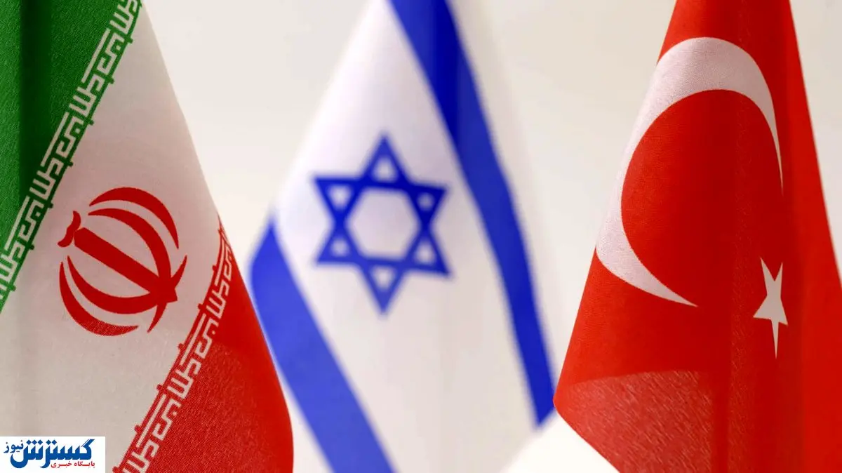 اسرائیل سناریوی حمله تازه را روی میز گذاشت