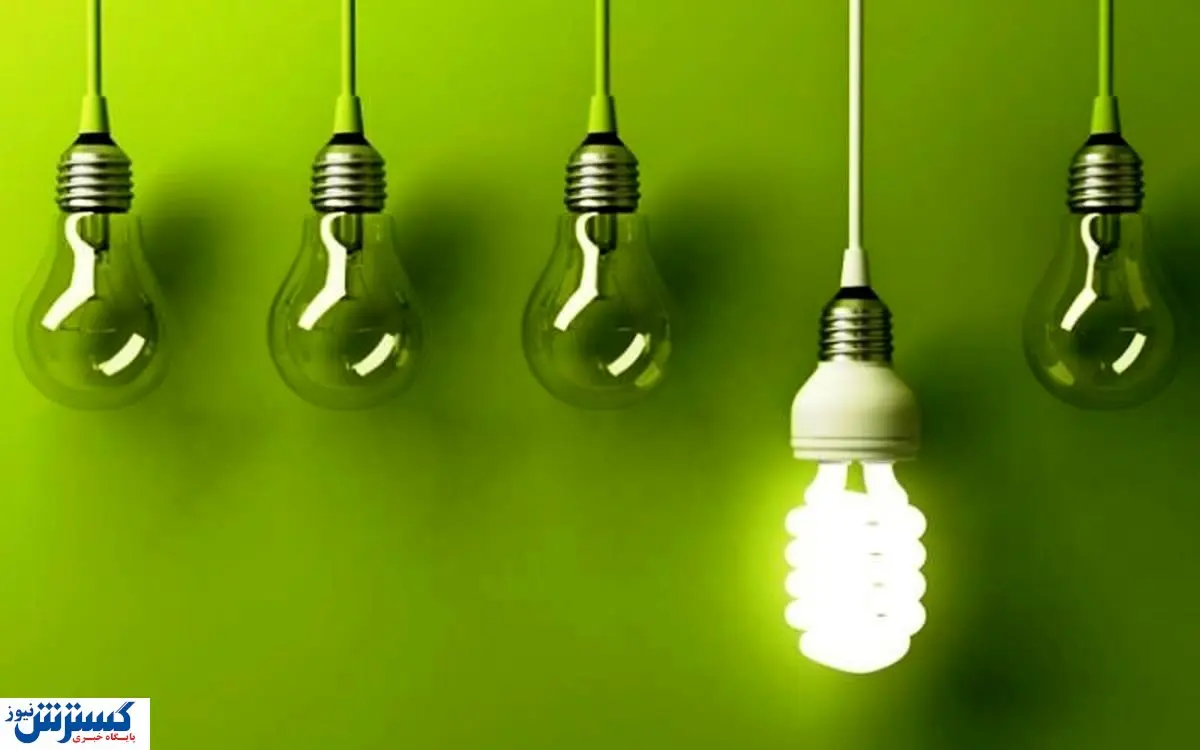 خورشید به خدمت ایران در آمد ؛ آینده روشن شد