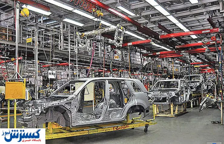 سونامی عظیم در بازار خودروی کشور ؛ دولت اختیار از کف داد !