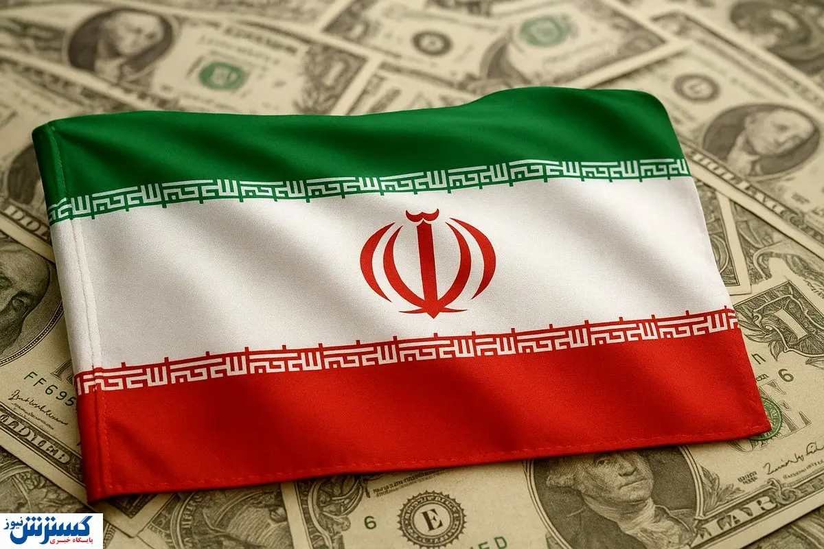 تجارت قرن ایران با شریک روسیه | آبشاری از پول راهی خزانه تهران شد