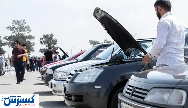 قیمت خودرو انفجاری شد | لیست قیمت ها را ببینید
