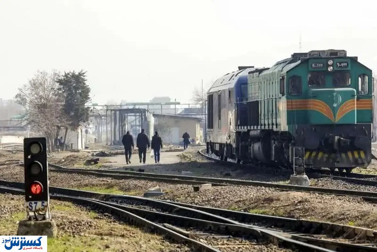 دروازه ترانزیت ایران زیر سلطه افغانستان و ترکیه رفت !