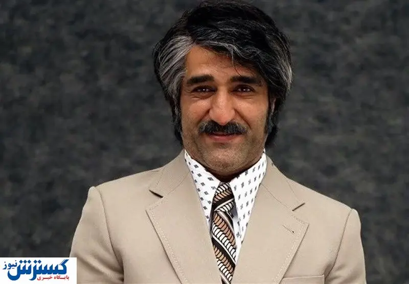 ادعای خواهر پژمان جمشیدی درباره خروج از کشور برادرش + ببیبنید