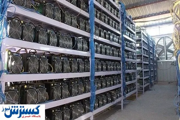 سارقان برق تهران لو رفتند