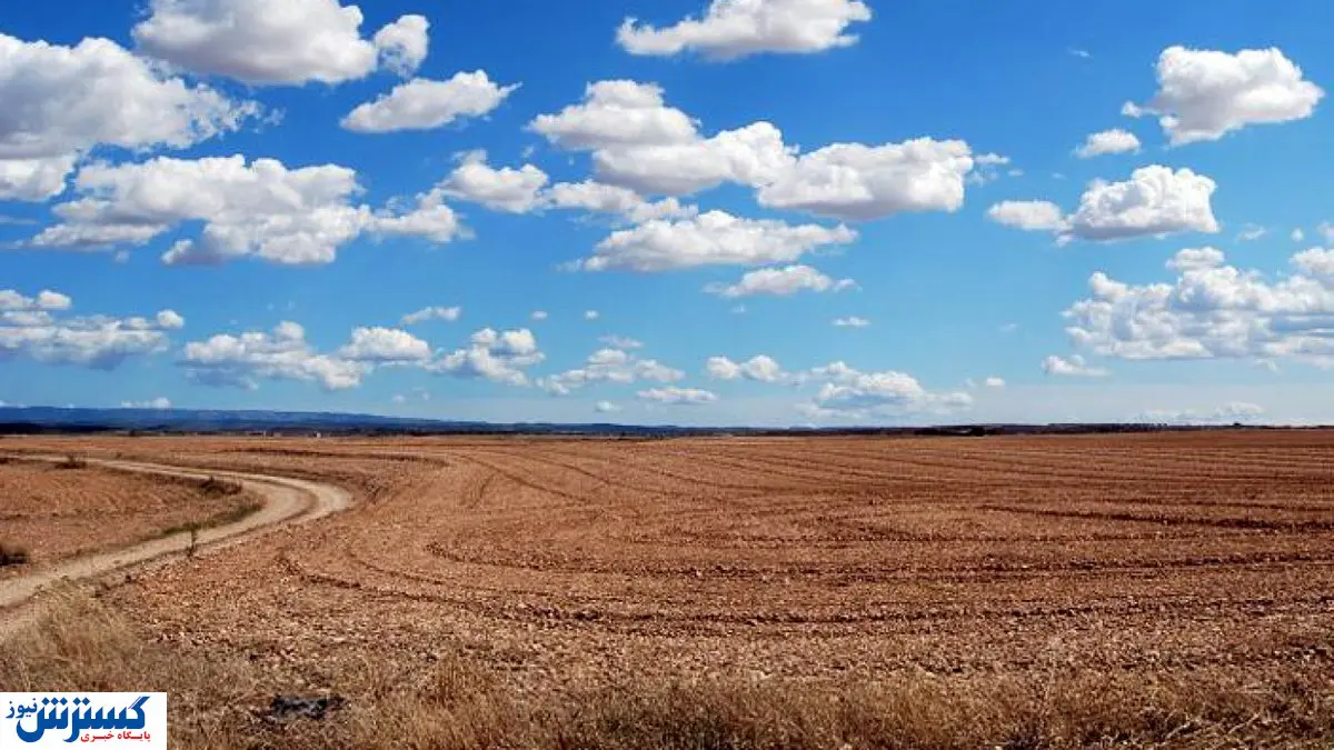 گم شدن ۱۶ برگ پرونده؛ اسناد رسمی مالکیت زمین یک جانباز ناپدید شد!