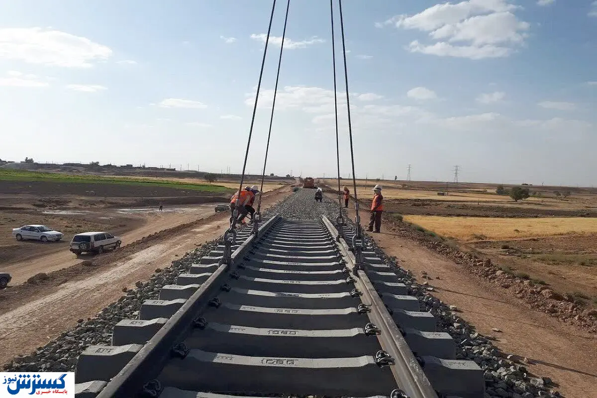 گام مؤثر در توسعه حملونقل ریلی؛ رام ویژه تهران–سمنان تصویب شد