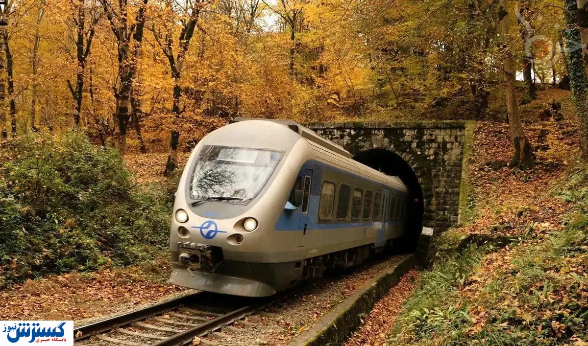 قطارهایی در مسیر بهشت ؛ راهنمای جامع قطارهای گردشگری ایران