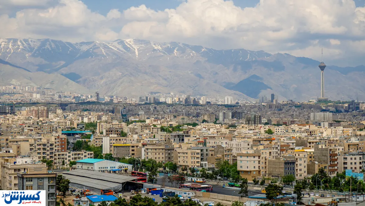 کابوس اهالی تهران رسماً آغاز شد