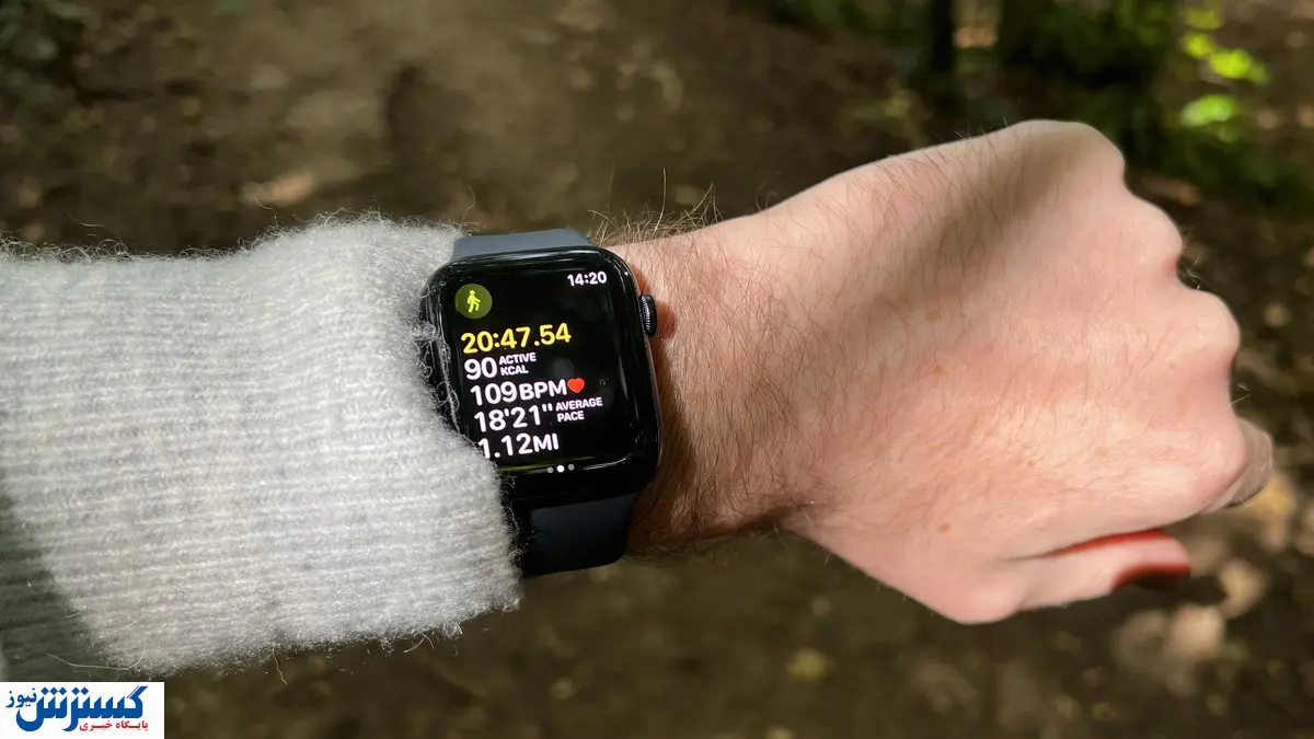 اپل در اروپا دست به تغییر بزرگ زد؛ همگامسازی وایفای اپل واچ حذف شد!