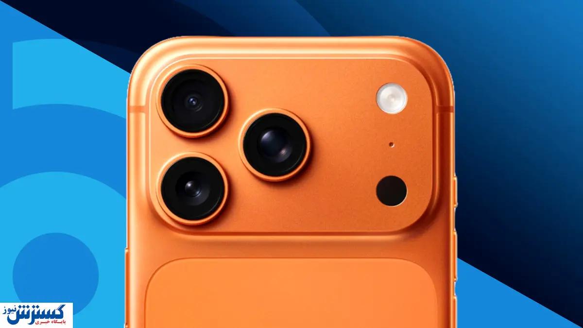 رقابت داغ دوربینهای بازار؛ اپل یا سامسونگ و سونی؟