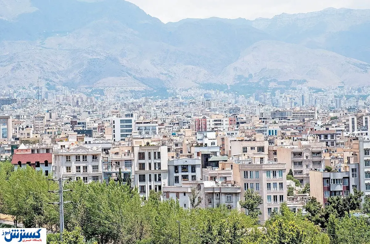 پایتخت در خطر اقلیم؛ وقتی آب و هوا سرنوشت شهر را تعیین میکند