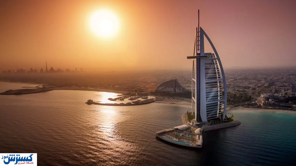 ۵ هتل لوکس دنیا در سال ۲۰۲۵؛ امارات از ژاپن و فرانسه عبور کرد