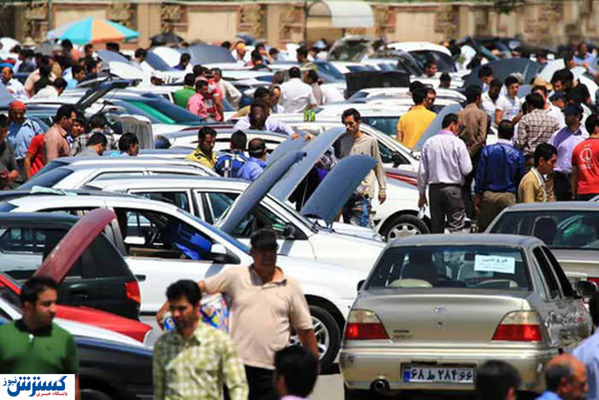 با کمتر از ۳۰۰ میلیون چه خودروهایی میتوان خرید ؟