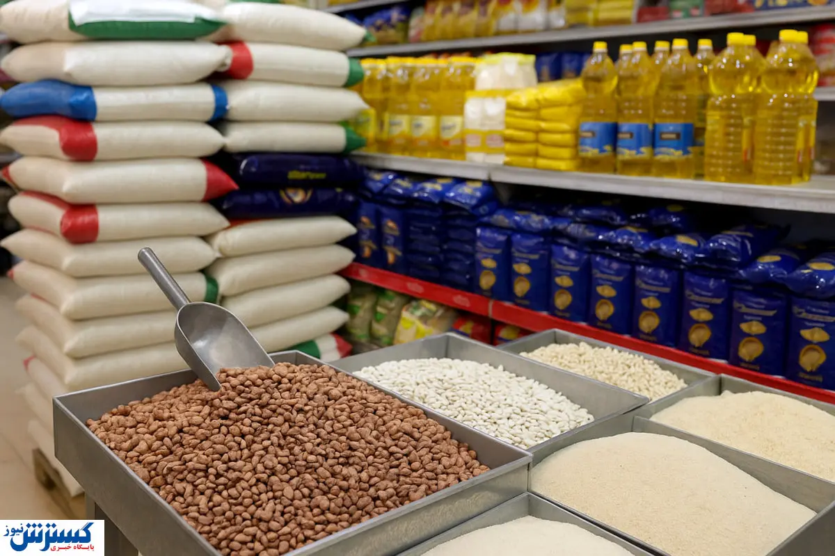 قیمت لوبیا چیتی بازار را شگفت زده کرد