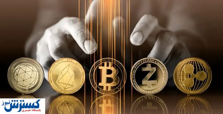 آخرین قیمت تاج داران بازار ارز دیجیتال منتشر شد (امروز یکشنبه ۲۵ آبان)