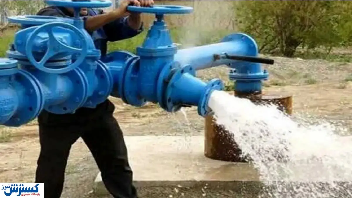 استفاده دولت از چاههای شهرداری برای تأمین آب شرب تهران صحت دارد ؟