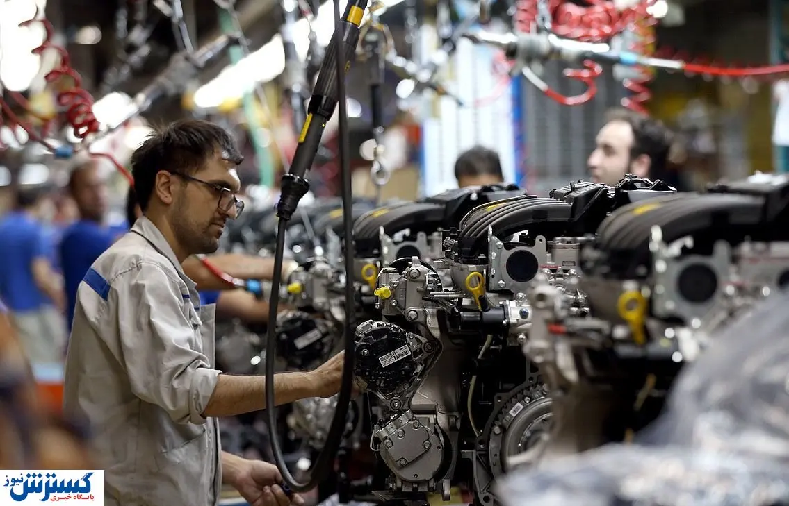 وام ۴۰ هزار میلیاردی تصویب شد ؛ منتظر تحولی تازه در بازار خودرو باشیم ؟