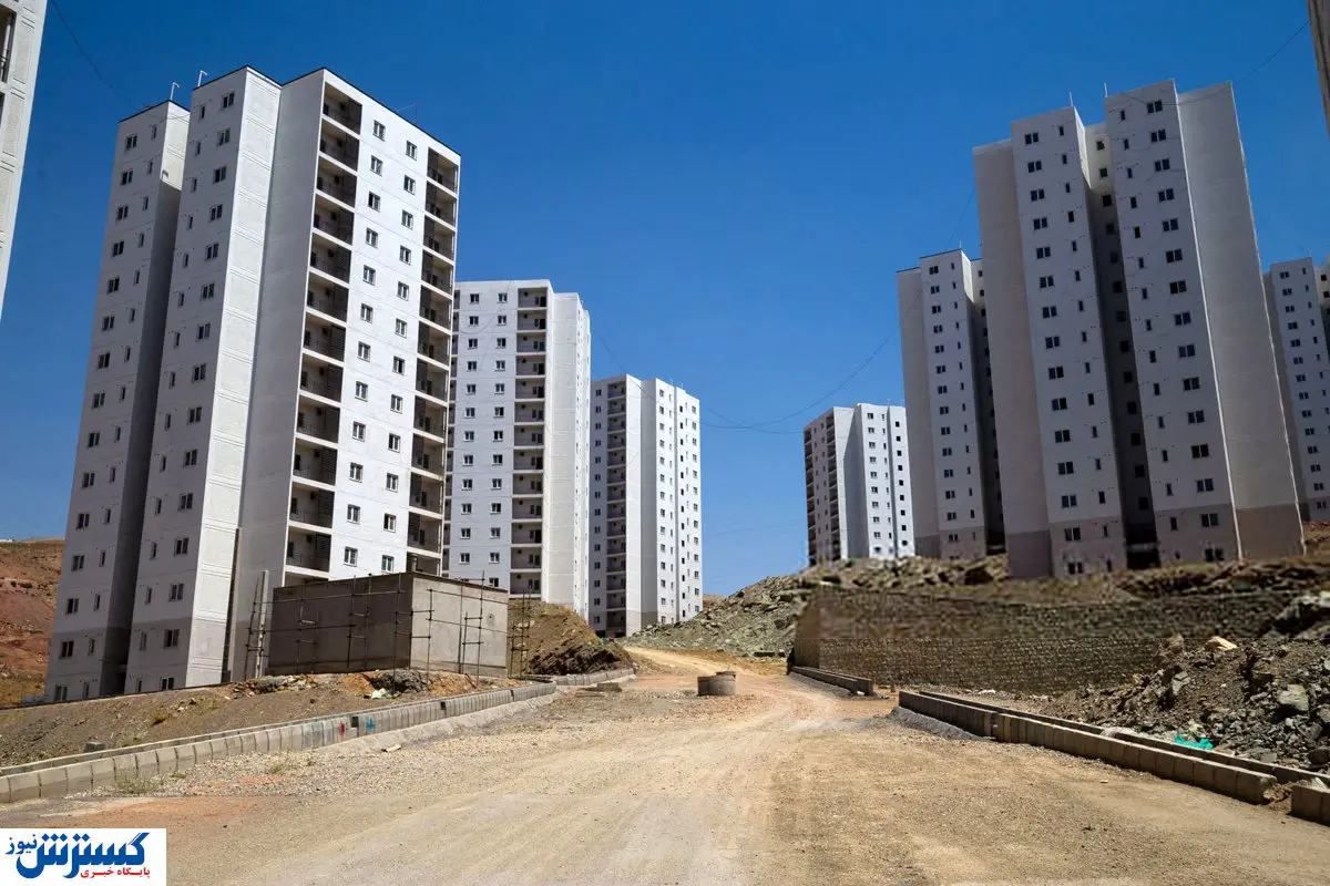 قدم بلند دولت برای جنوب کشور | نقشه راه تامین مسکن ترسیم شد