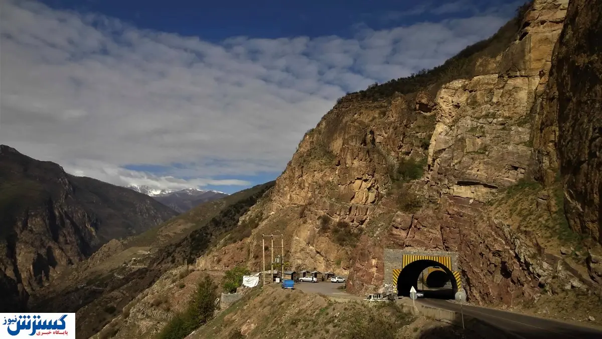 هجوم خودروها به آزادراههای ورودی پایتخت؛ گرههای سنگین در چند محور