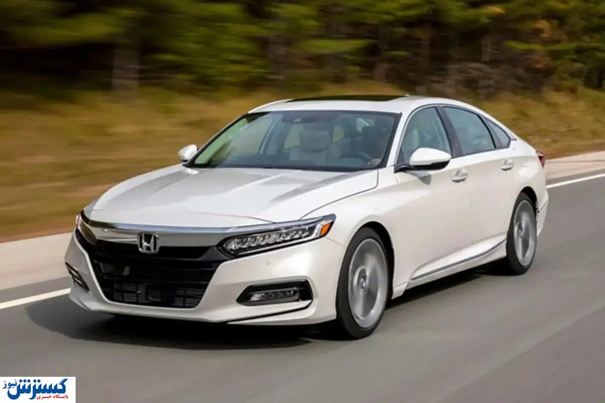 سلطان ژاپنی وارد ایران میشود