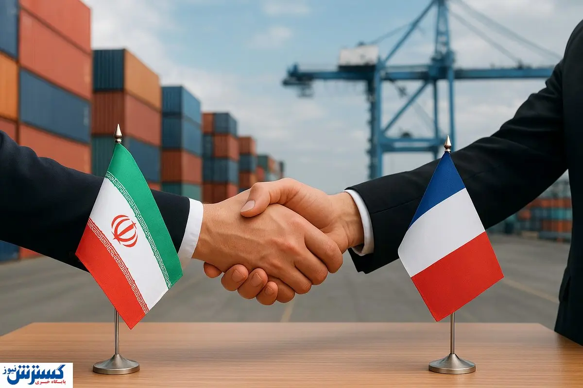 ایران برای حل بحران آب روی دوست اروپاییاش حساب کرد