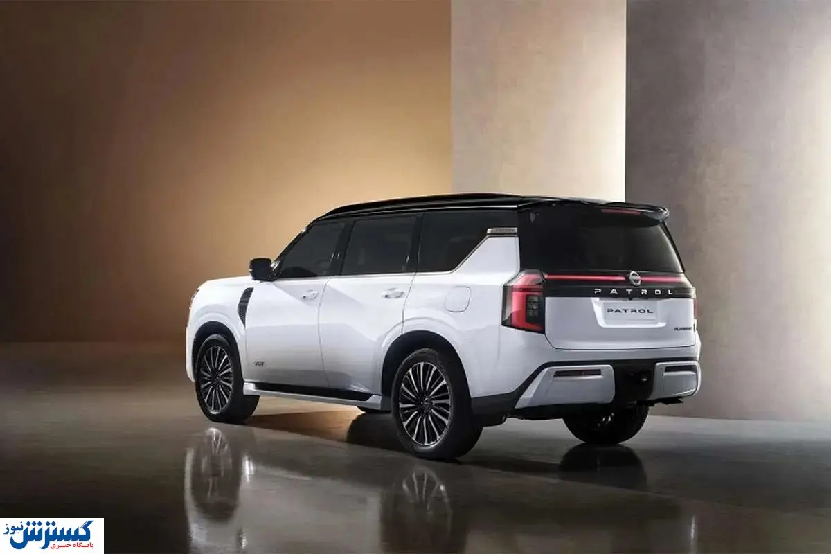 پادشاه صحرا وارد ایران میشود