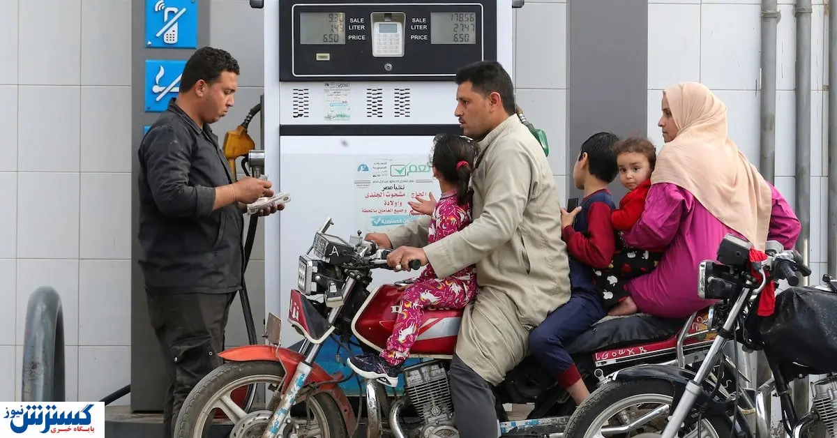 دلیل صفهای طولانی پمپبنزینها مشخص شد