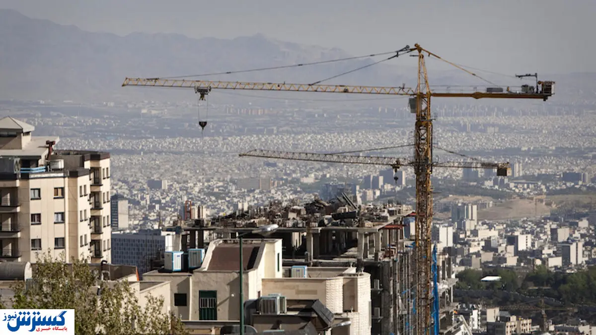 انقلاب بزرگ در بازار مسکن ایران؛ توکنها جای وام بانکی را میگیرند