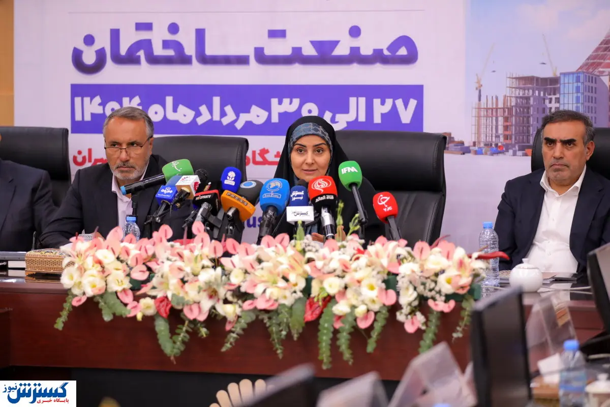 مجلس وارد میدان شد؛ خانم وزیر زیر ذرهبین نمایندگان مردم