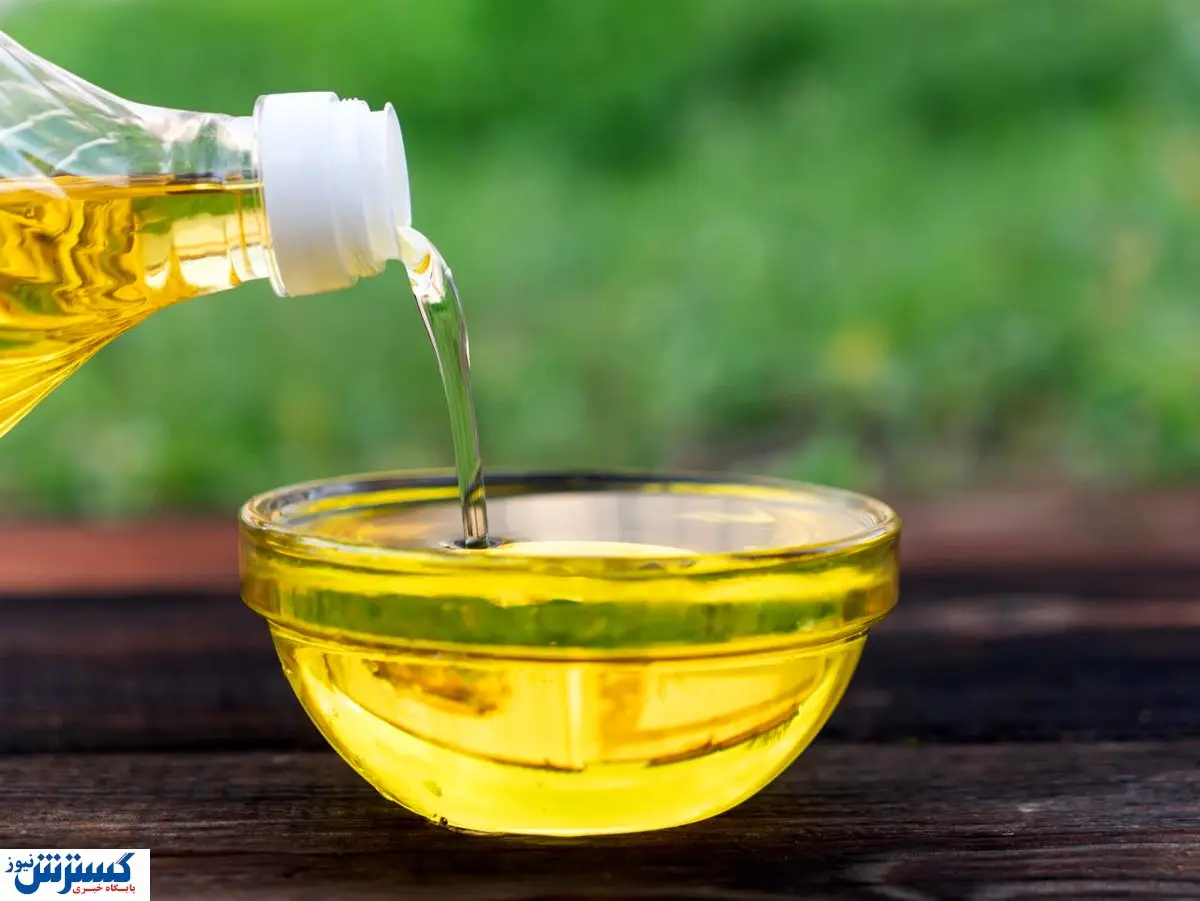 دولت تکلیف روغن را یکسره کرد