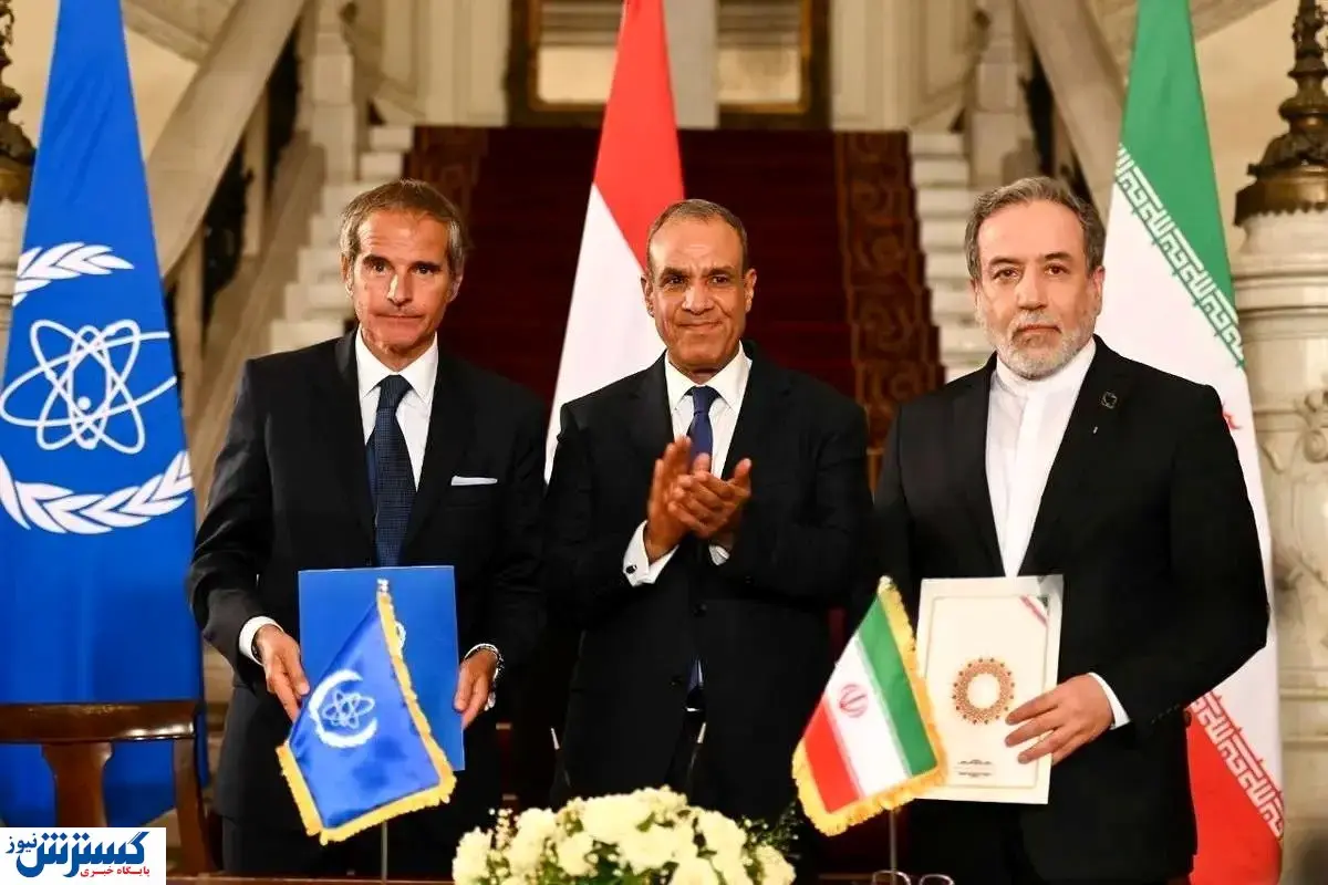 گروسی از تلاش برای توافق جدید با ایران خبر داد؛ ضد حال به اسرائیل