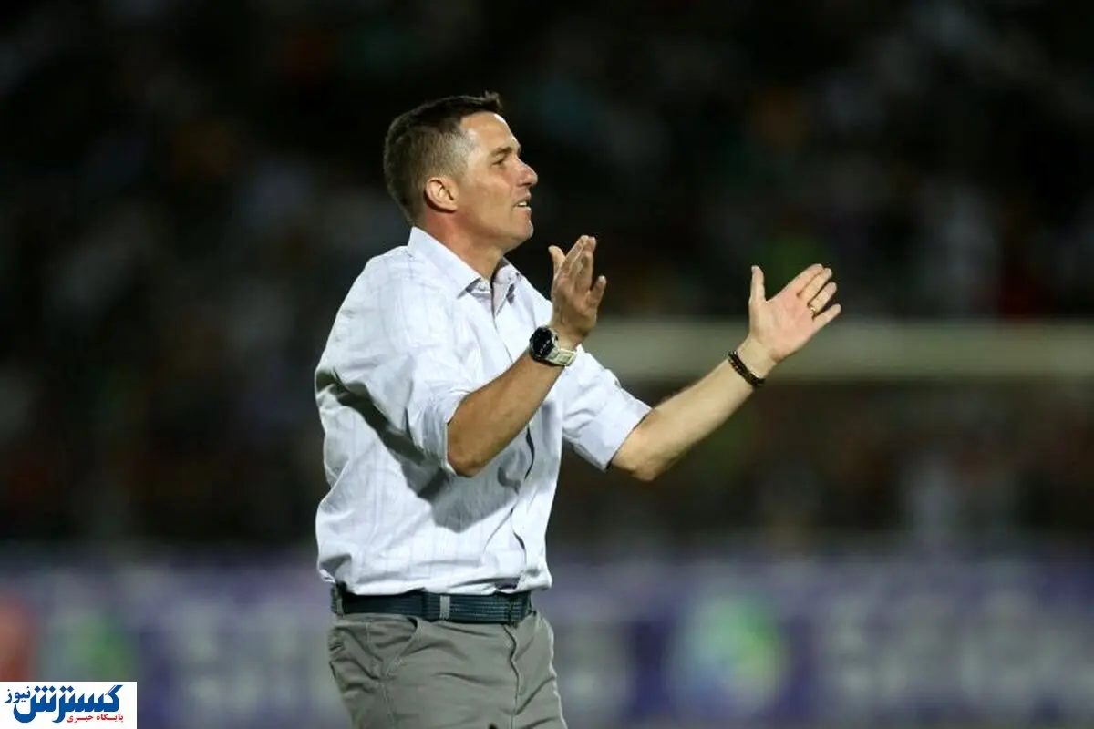 اوسمار برای پرسپولیس چقدر آب خورد؟