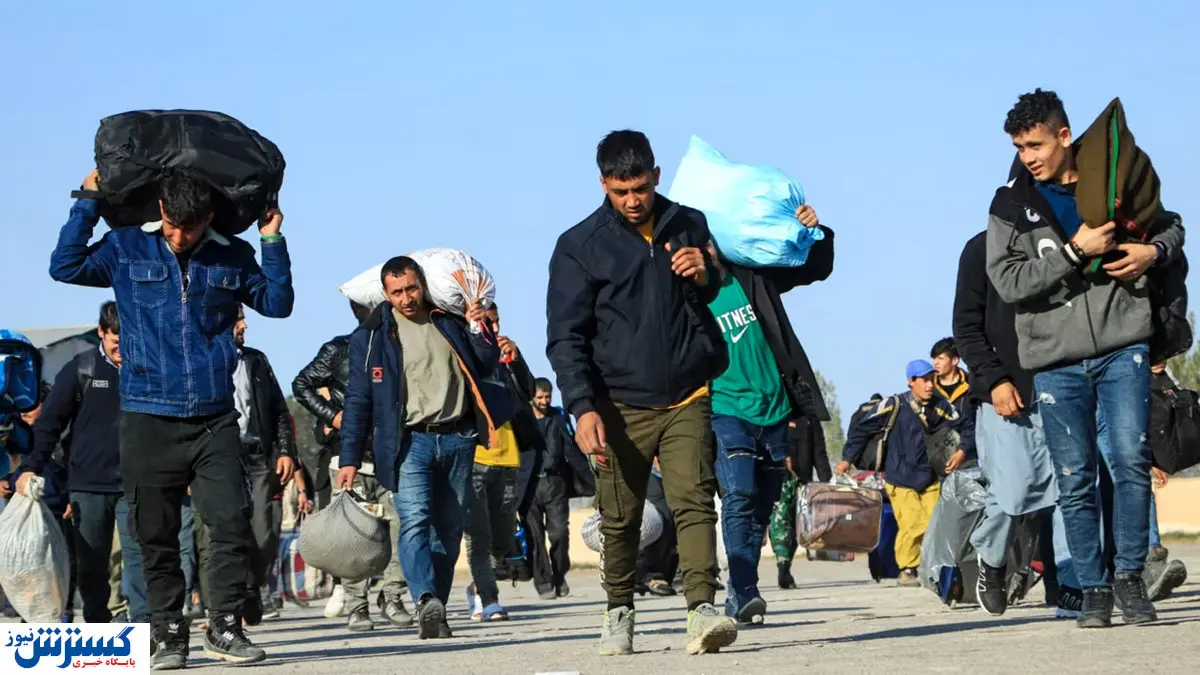 شوک کارگران افغان به مستاجران؛ متهم اصلی گرانی مسکن معرفی شد