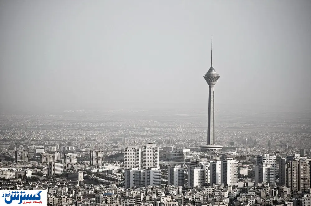 وضعیت اضطراری در جنوب تهران | هوای برای تمامی گروهها ناسالم شد!