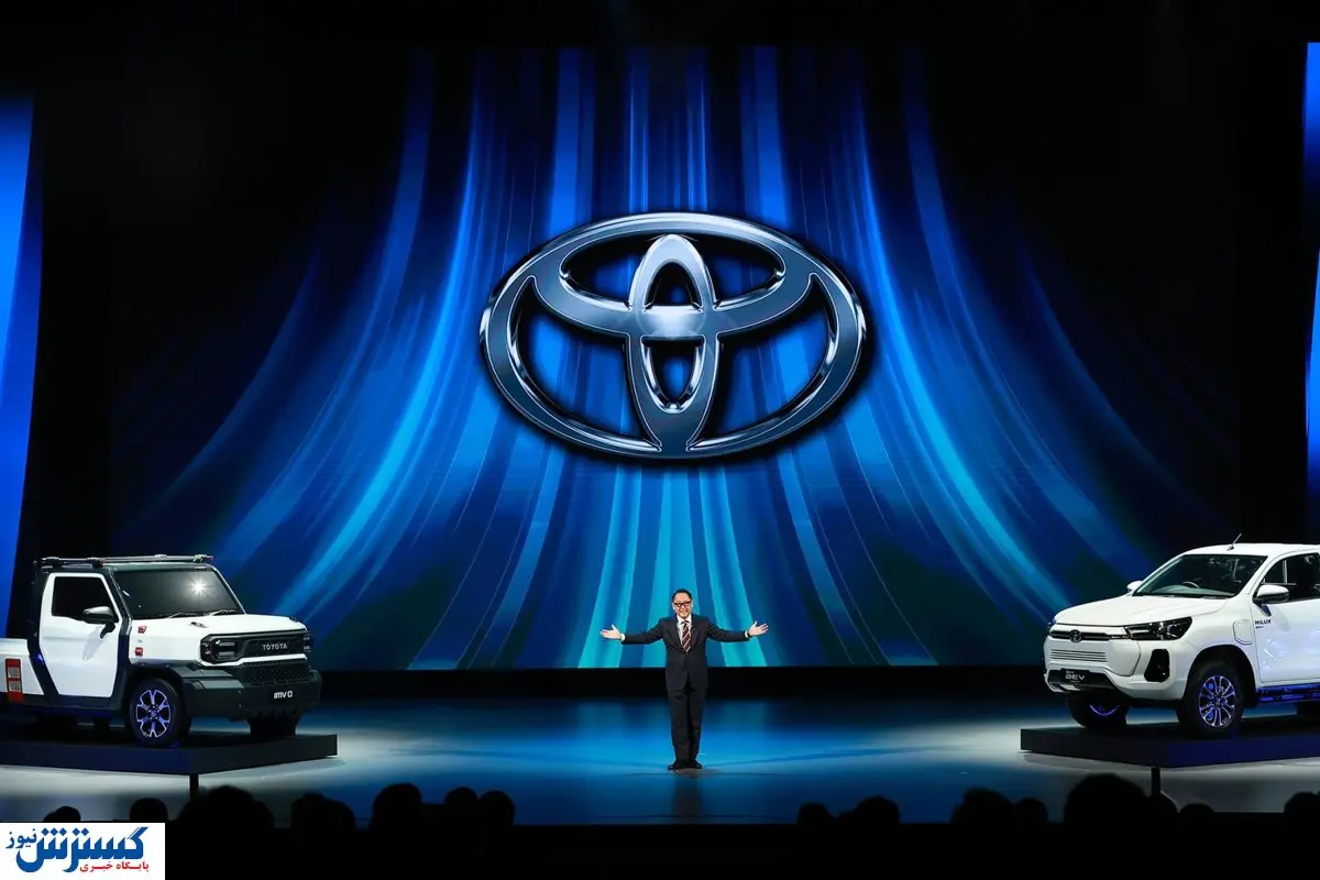 خودروساز محبوب ایرانیان رکورد شکست | چین و آمریکا کولاک کردند