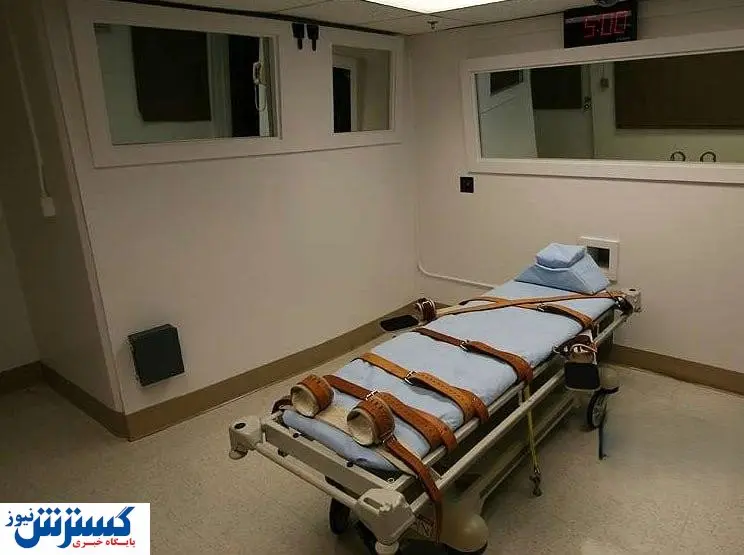 شیوه جدید آمریکا برای اعدام جنجال به پا کرد