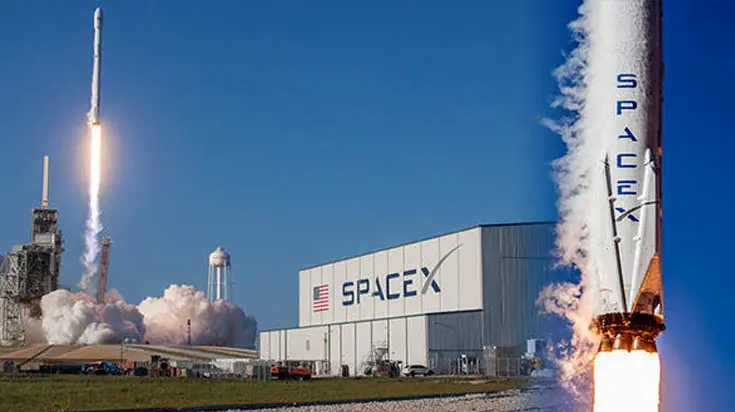 اسپیس ایکس چیست؟ از رؤیای ایلان ماسک تا واقعیت سفر انسان به مریخ