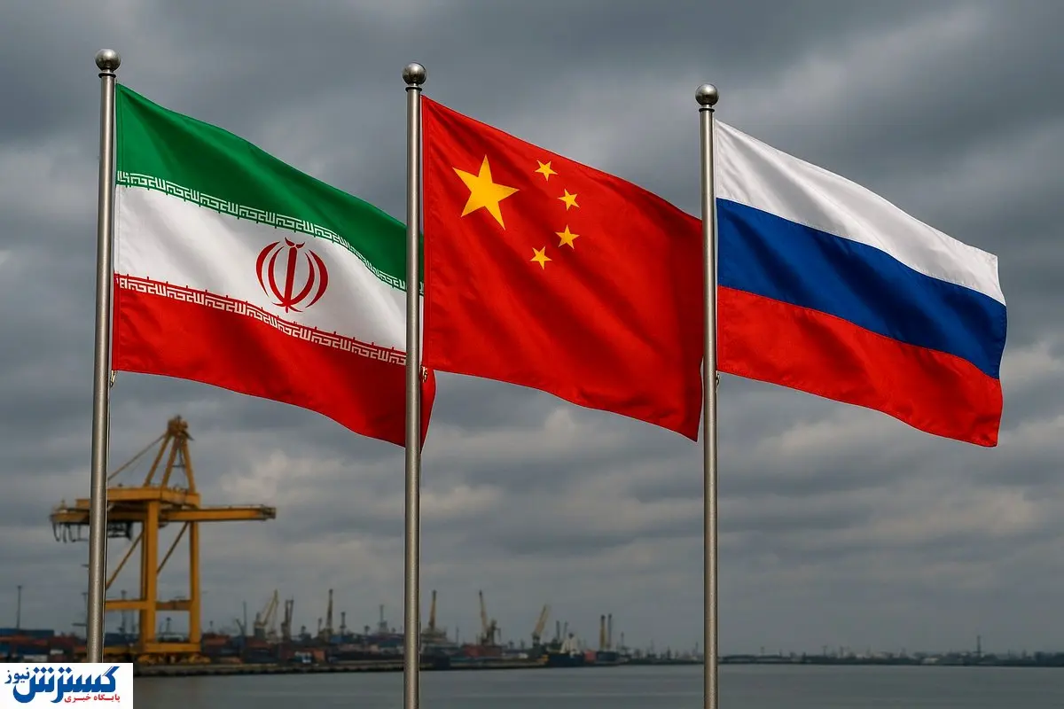 شوک FATF به دولت پزشکیان؛ چین و روسیه آب پاکی را روی دست ایران ریختند