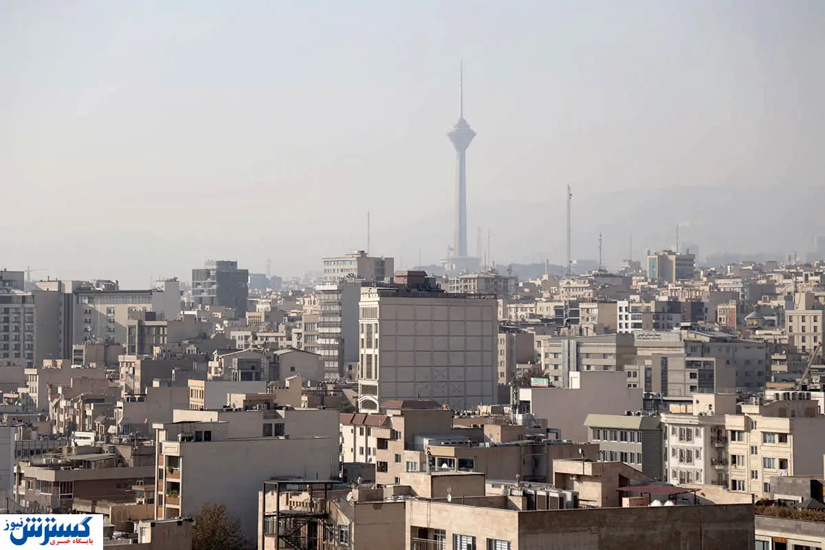 رازهای آلودگی تهران فاش شد
