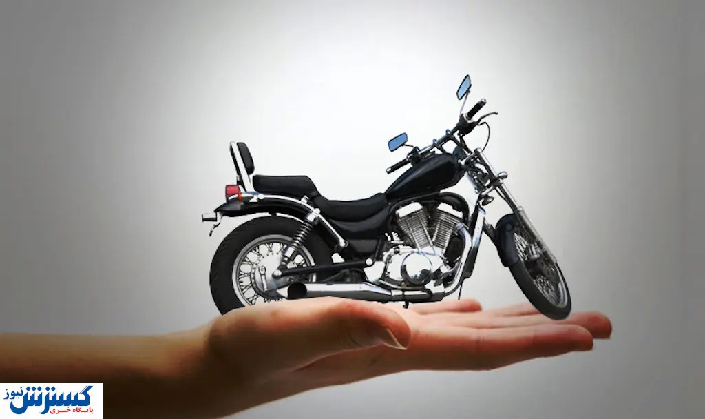 لیست قیمت نهایی انواع موتورسیکلت منتشر شد