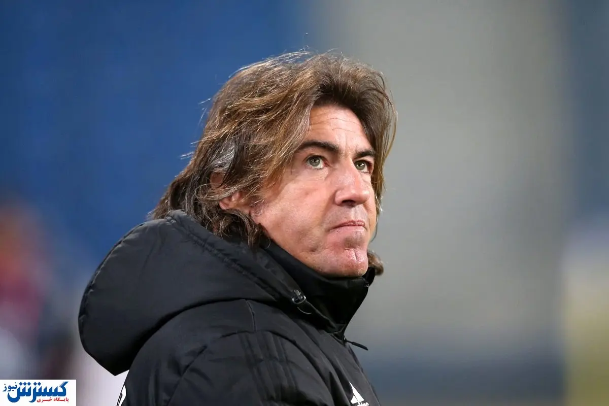 حمله تند به ریکاردو ساپینتو | پیشکسوت استقلال طوفان به پا کرد