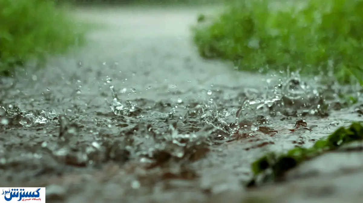 صدور هشدار نارنجی برای ۲۰ استان؛ بارش برف و باران از این تاریخ آغاز میشود