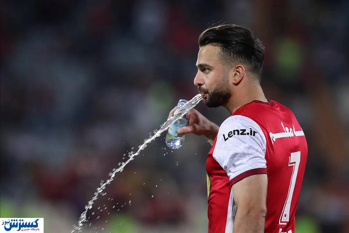 کنایه سنگین مدیر استقلال به تاج؛ سروش رفیعی نقره داغ میشود؟