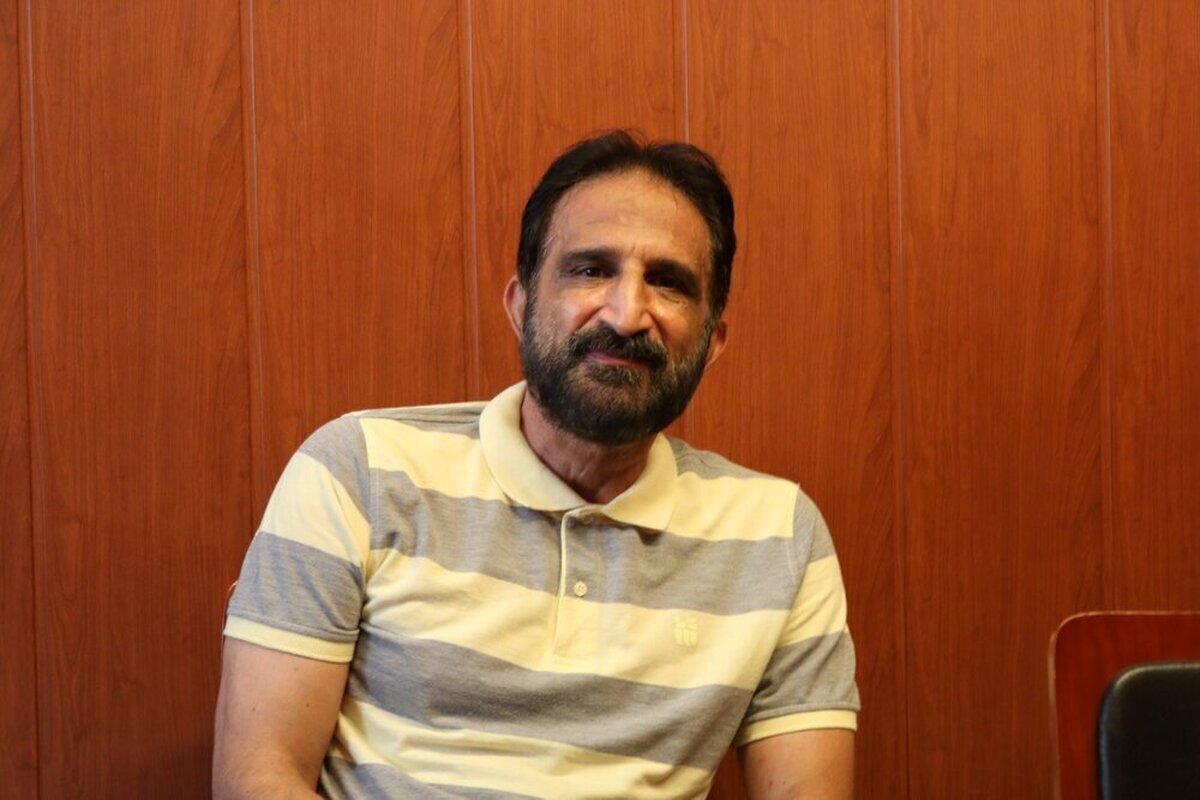 تاج دشمن شماره یک استقلال است؛ تیم پیشکسوتان هم از گروه ایران صعود میکند