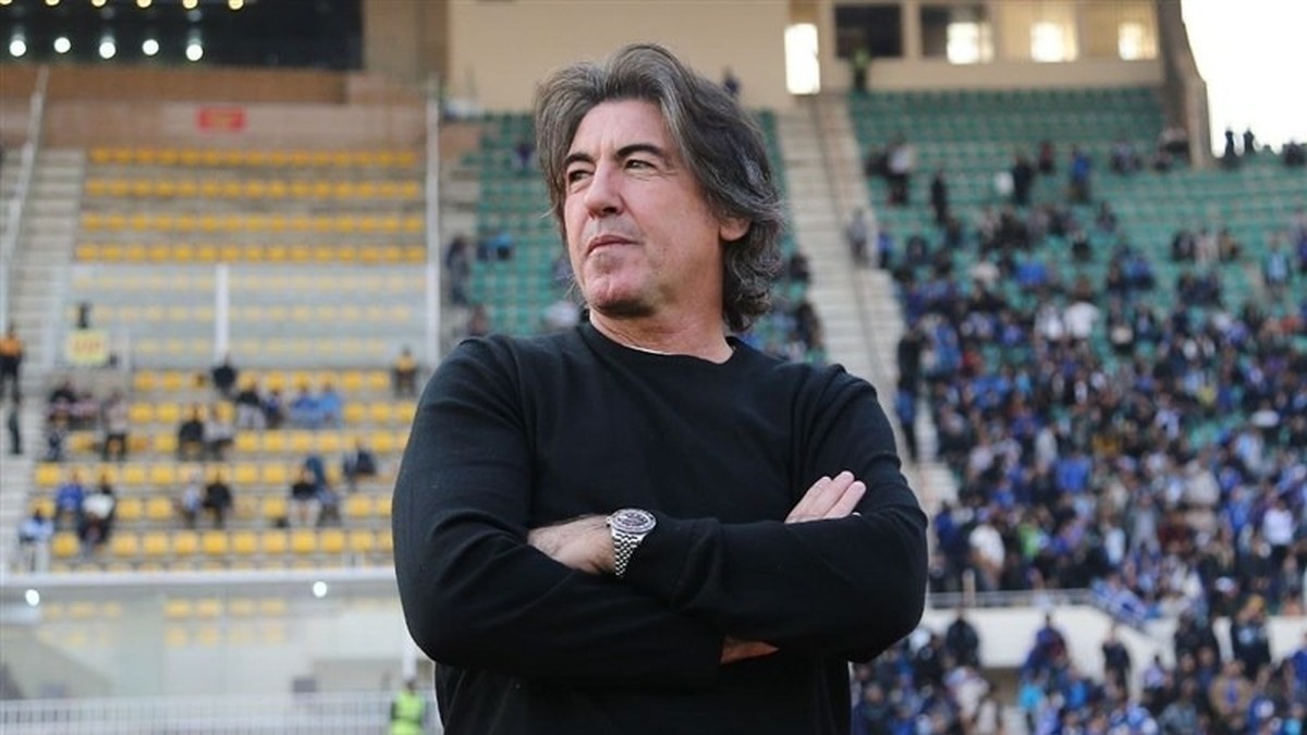 ۶ تغییر در ترکیب استقلال؛ خانه تکانی ساپینتو آغاز شد