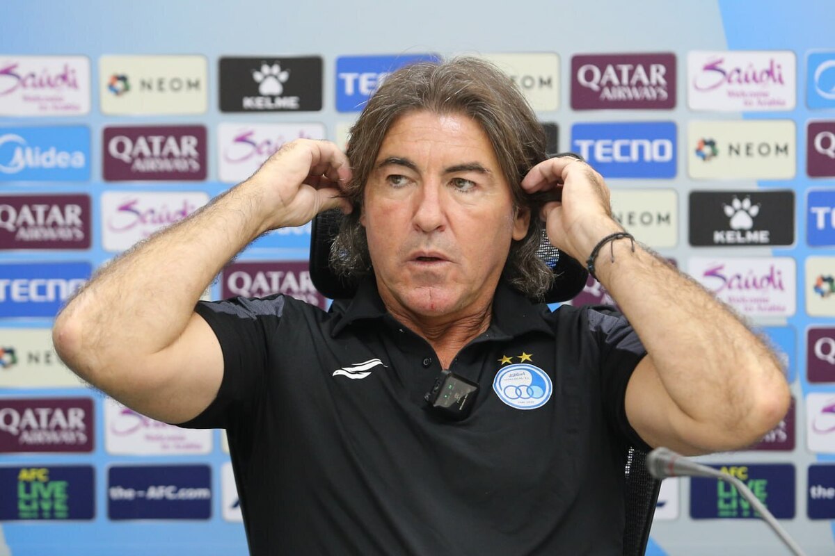 ترکیب احتمالی استقلال مقابل ملوان + ساعت جدید بازی