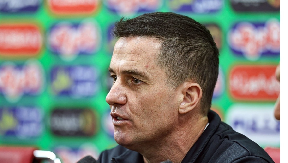 رونمایی از نیمار باشگاه پرسپولیس؛ آینده تیم اوسمار روشن است